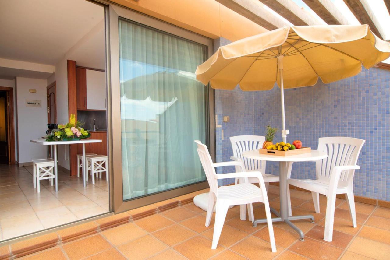 2Br Home Next To Esquinzo Beach - Terrace Pájara エクステリア 写真