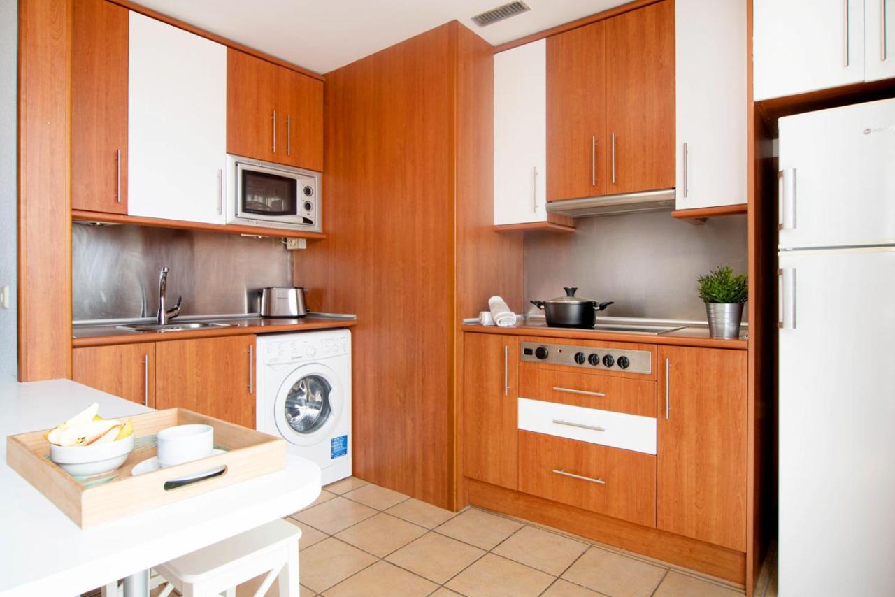 2Br Home Next To Esquinzo Beach - Terrace Pájara エクステリア 写真