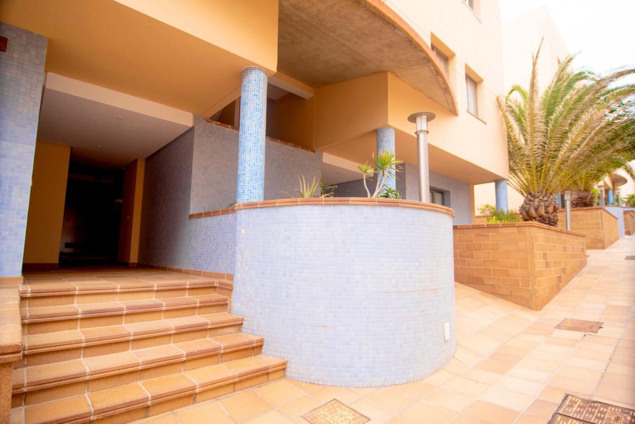 2Br Home Next To Esquinzo Beach - Terrace Pájara エクステリア 写真