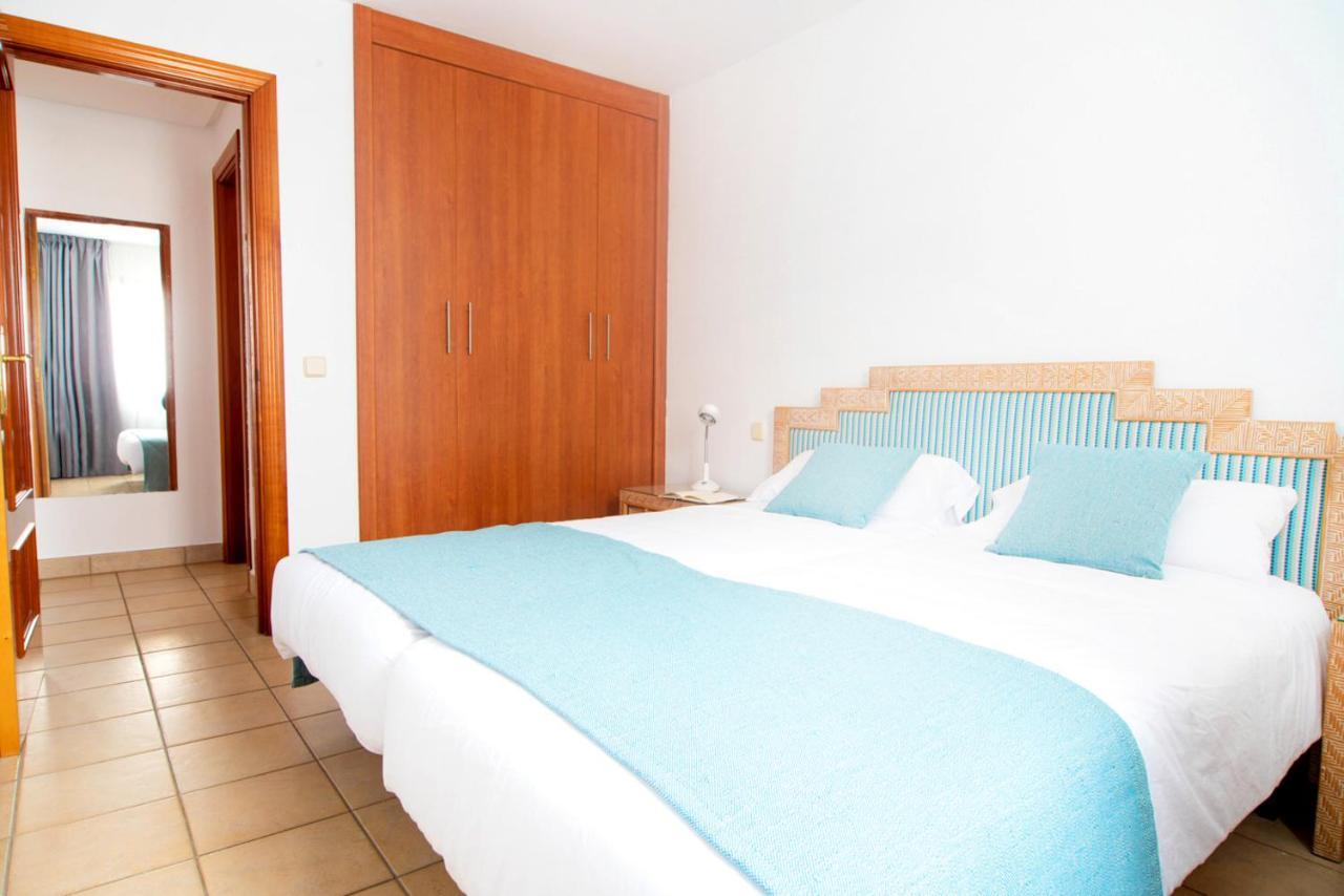 2Br Home Next To Esquinzo Beach - Terrace Pájara エクステリア 写真