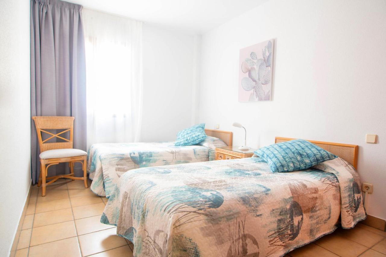 2Br Home Next To Esquinzo Beach - Terrace Pájara エクステリア 写真