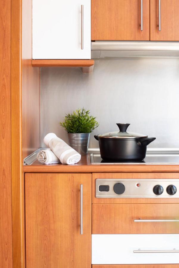 2Br Home Next To Esquinzo Beach - Terrace Pájara エクステリア 写真