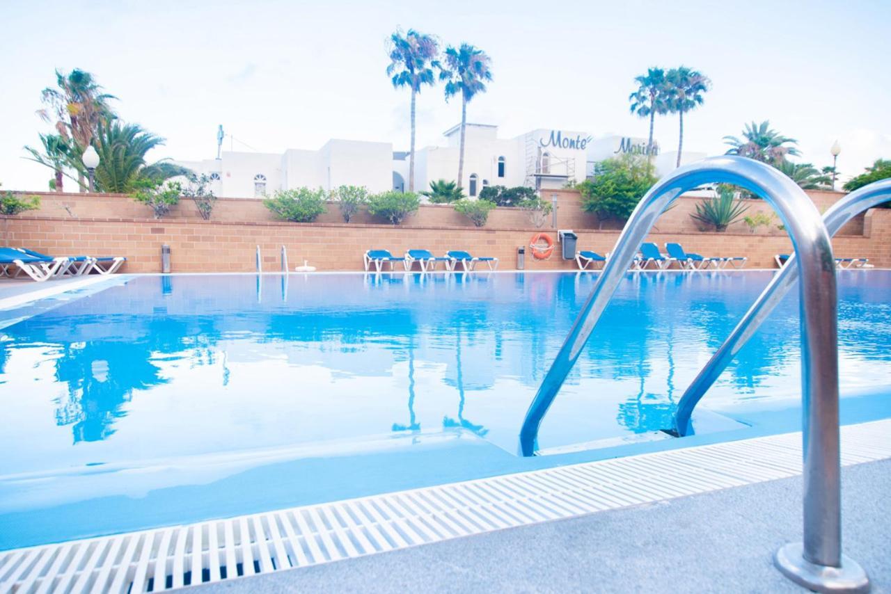 2Br Home Next To Esquinzo Beach - Terrace Pájara エクステリア 写真