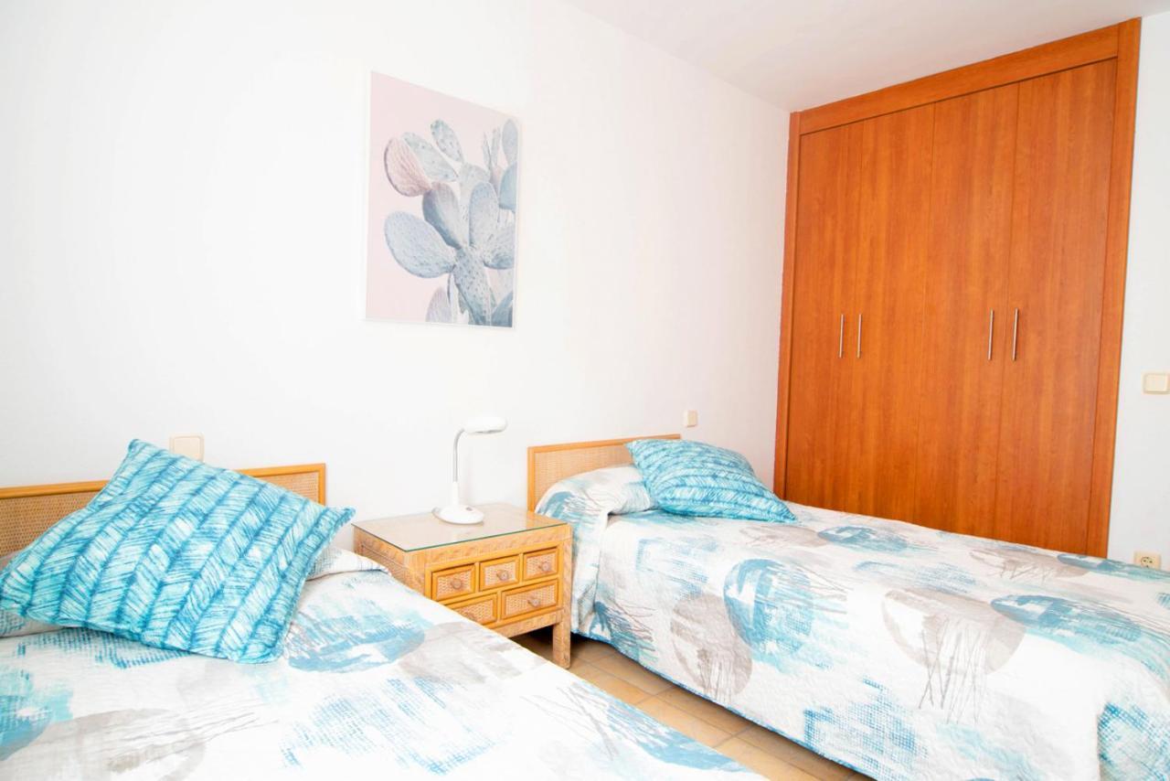 2Br Home Next To Esquinzo Beach - Terrace Pájara エクステリア 写真