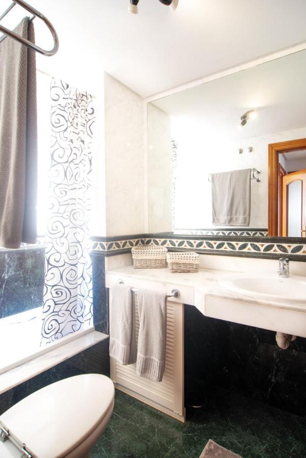 2Br Home Next To Esquinzo Beach - Terrace Pájara エクステリア 写真